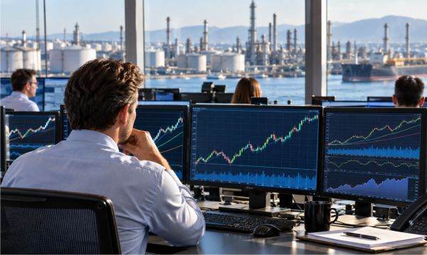 Sondaj Bloomberg: Optimismul strategilor privind acţiunile europene, la cel mai ridicat nivel din ultimii opt ani